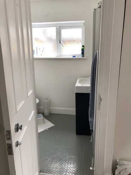 Bathroom inspiration- please help!