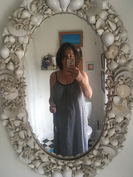 What are you wearing today? Lock down wardrobes