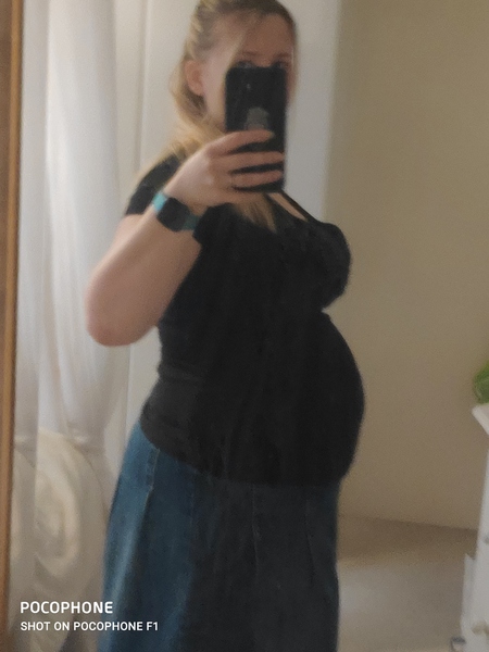 Catching up - TTC after miscarriage part 2