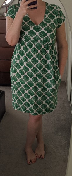 Outfit of the Day Thread - still shopping our wardrobes