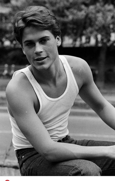 Who Was Your Teenage Crush? Non Cringe.