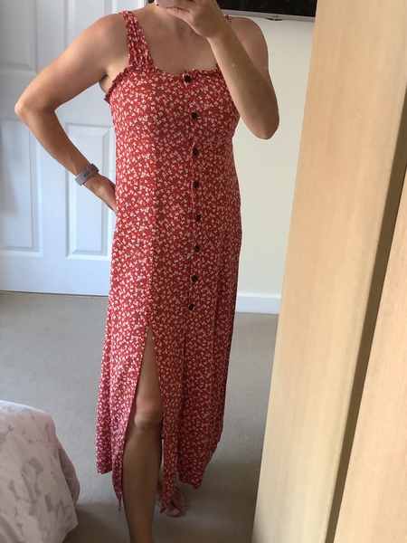 What are you wearing today? Lock down wardrobes
