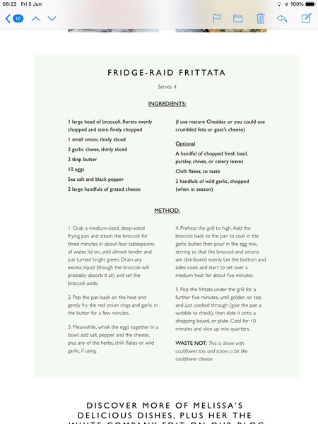 Bootcamp Ordinaire - Week 2