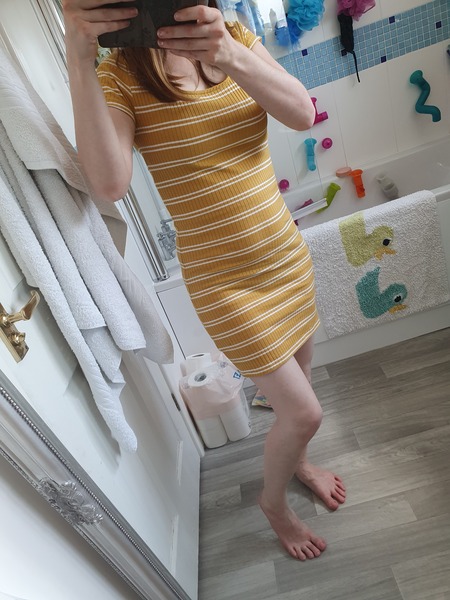 What are you wearing today? Lock down wardrobes
