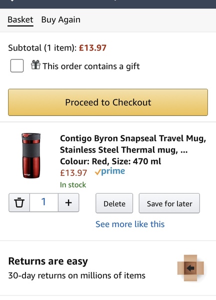 Travel mugs- a rant and a plea for recommendations