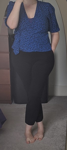 Outfit of the Day Thread - still shopping our wardrobes