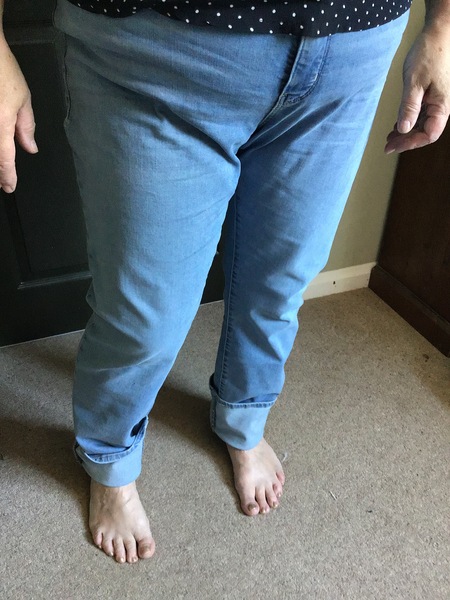 Plus size what are you wearing today?