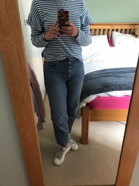 Outfit of the Day Thread - still shopping our wardrobes
