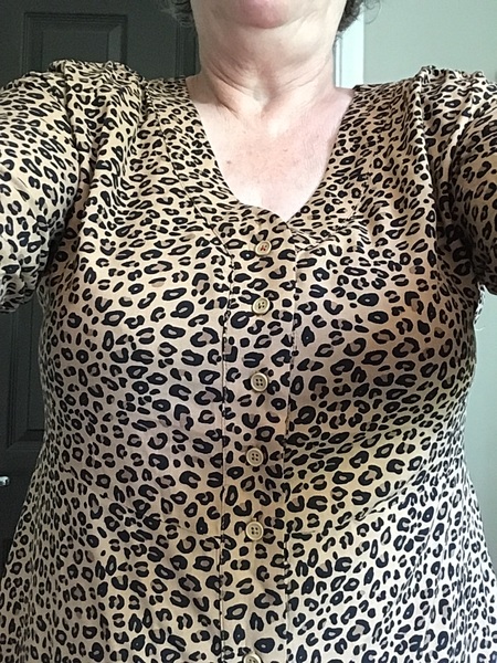 Plus size what are you wearing today?