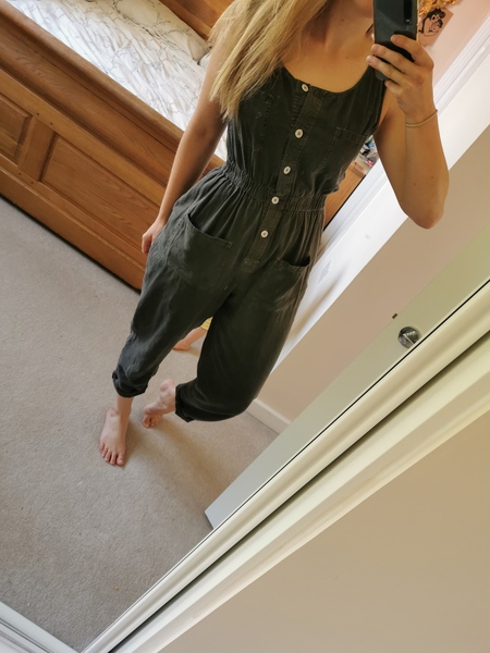What are you wearing today? Lock down wardrobes