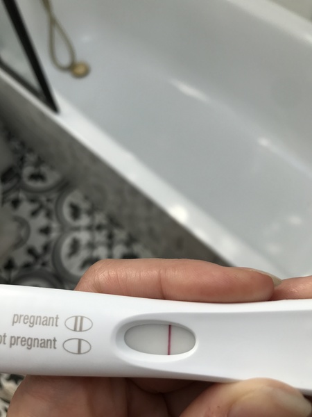 Testing around 11th June