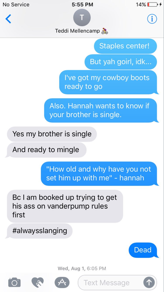 RhoBH - Puppygate wtf