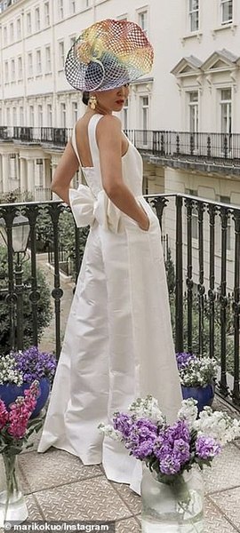 Royal Style without our Queen ( of the Andals )