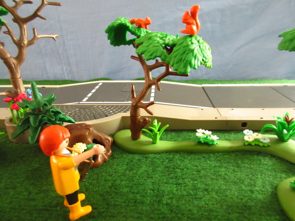 Playmobil pandemic in our house part 2