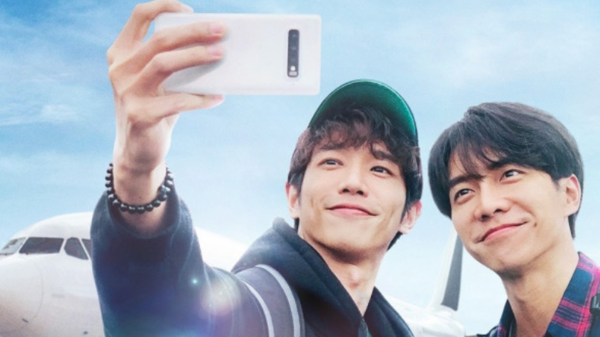 MsLatte’s Daebak Cybercafé (Kdrama addicts #16): Serving up guaranteed corona-free escapism throughout lockdown to lurkers, passers-by and regulars.