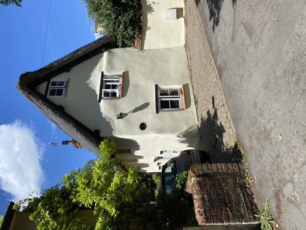 Considering a Grade II listed property - anyone else got one?