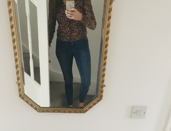 What are you wearing today? Lock down wardrobes