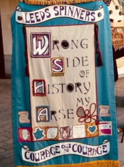 Can we talk about Pink News? Collecting examples of their propaganda.