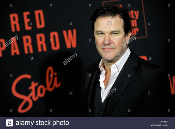 Help me find this actor. Apologies for the obscurity.