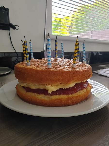 Westminstenders: Just another DEADline