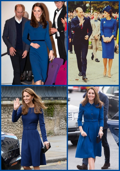 Royal Style without our Queen ( of the Andals )