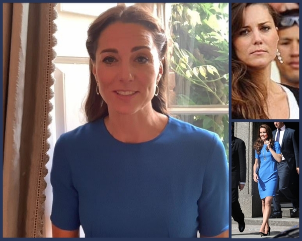 Royal Style without our Queen ( of the Andals )