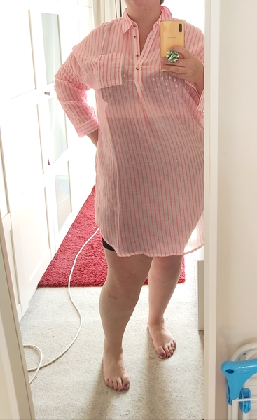 Plus size what are you wearing today?