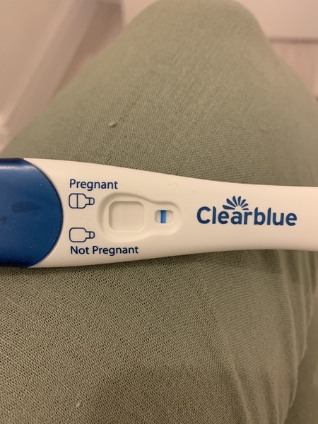 Am I getting my hopes up?