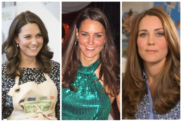 Royal Style without our Queen ( of the Andals )