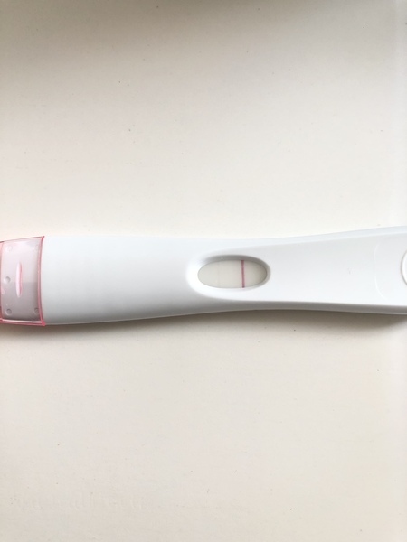 Anyone else 9DPO?