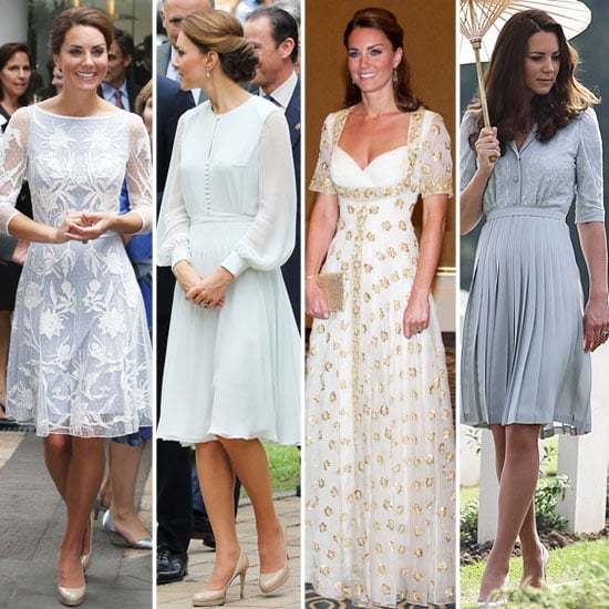 Royal Style without our Queen ( of the Andals )