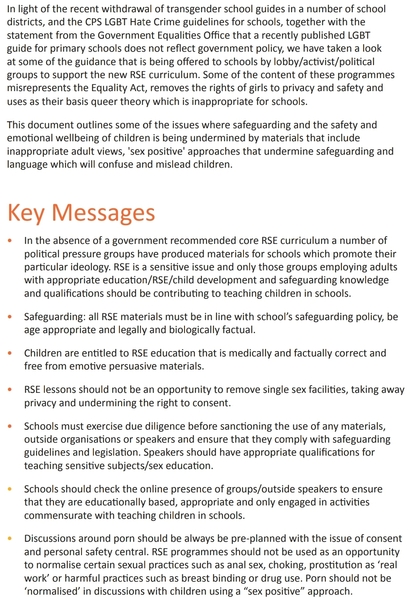 RSE school resources Twinkl LGBT+ inclusive education