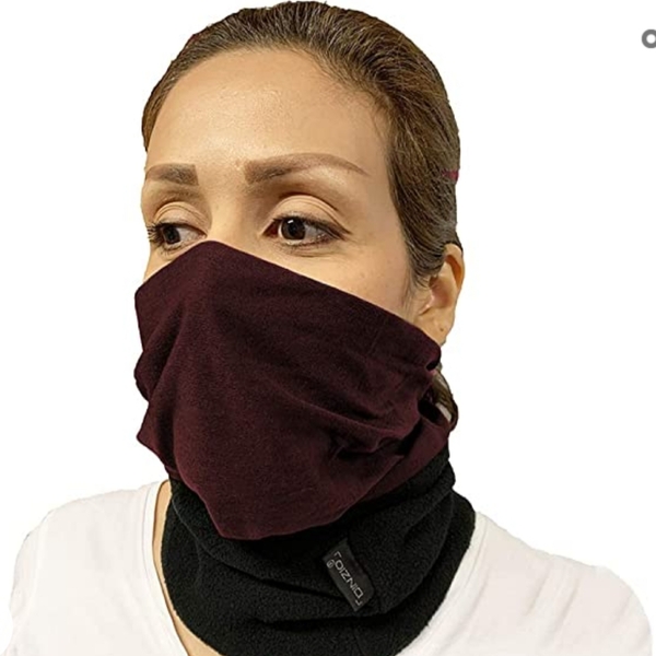 Masks/face coverings