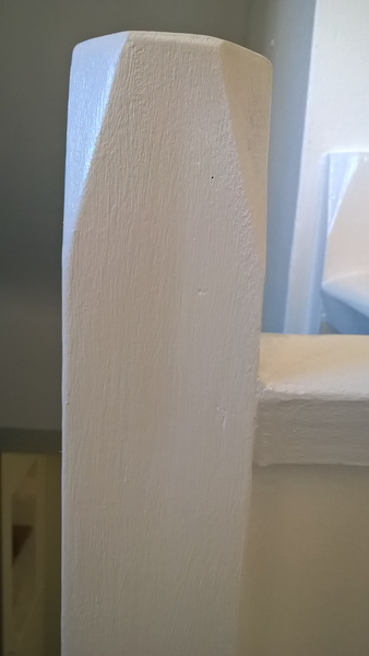 Paint Finish