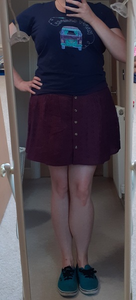 Plus size what are you wearing today?