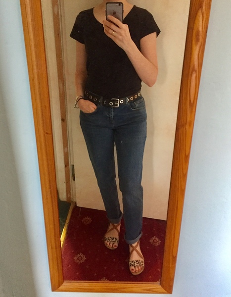 Outfit of the Day Thread - still shopping our wardrobes