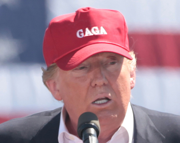 Trump 101: How not to President (TrumpThread #101)