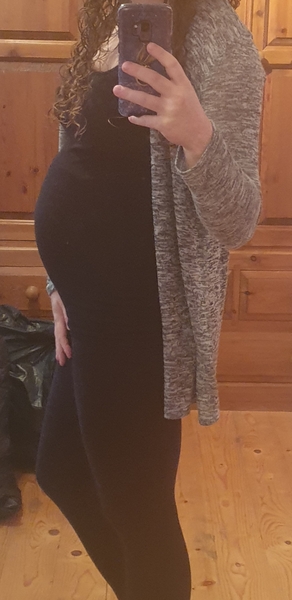 Latest bump pics, share yours :)