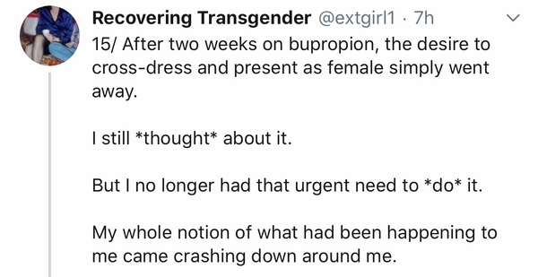 Interesting Twitter thread