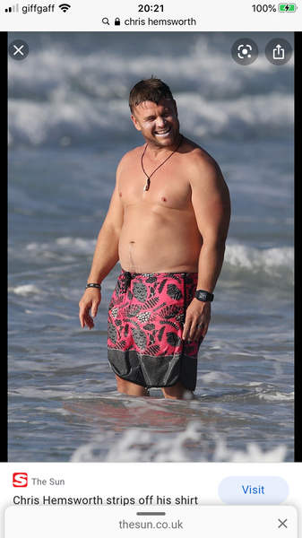 Which celebrity would you like to have a one night stand with...