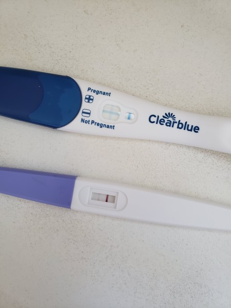 Am I pregnant