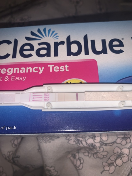 Ebonyatkins1 pregnancy