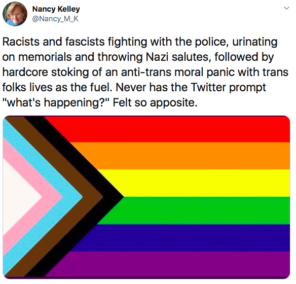James Kirkup, Spectator, 14/06/20