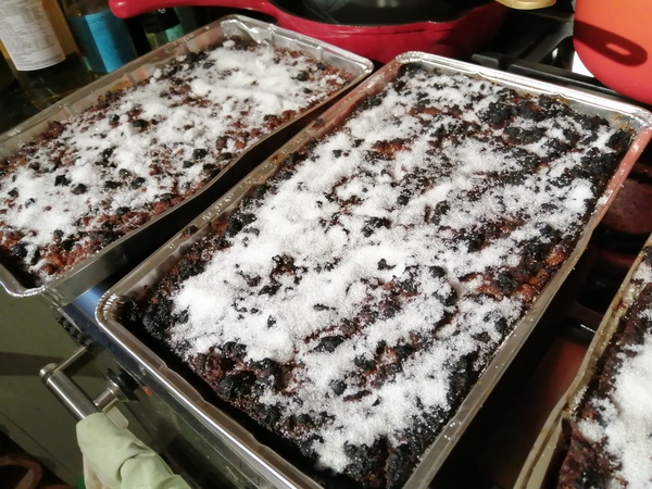 Frugal Foodies, thread 3! Favourite leftover dishes, avoiding waste, menu ideas. Plus pets, and other chat.