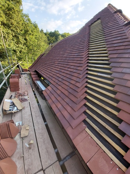 Extension / loft conversion thread 2020
