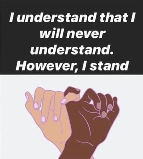 All lives matter