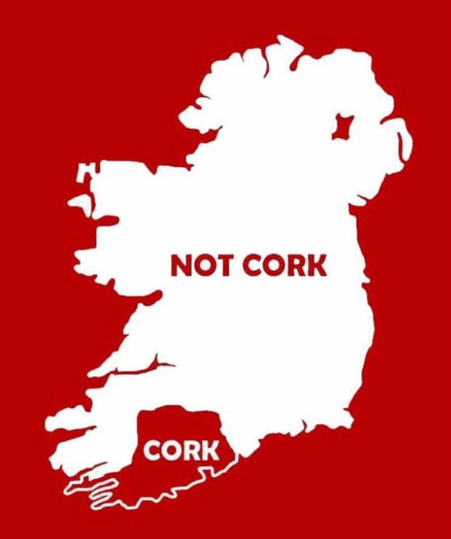 Relocating to Ireland