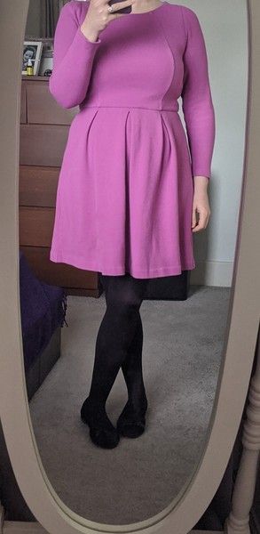 Outfit of the Day Thread - still shopping our wardrobes