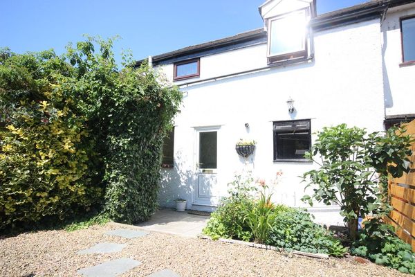 What colour should I paint uPVC doors?