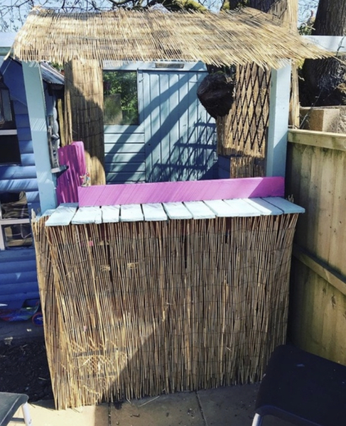 The Lockdown Saving and Spending Continues! May Frugaleers continued